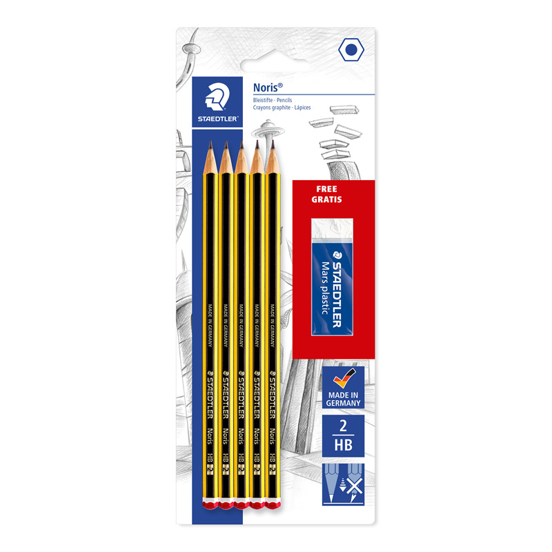 STAEDTLER Bleistift-Set 