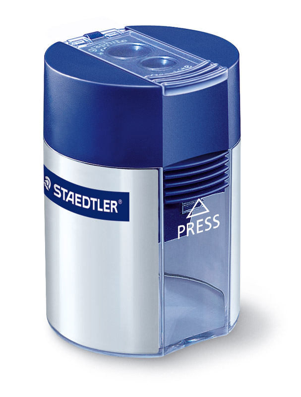 STAEDTLER Dosenspitzer 